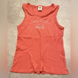 Old Navy Tank Top